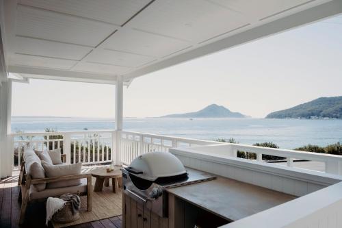 Apartment with Sea View image 4