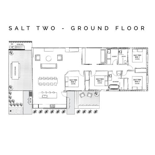 Apartment - Ground Floor image 1