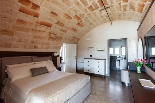 Masseria Misocampo With Garden And Pool - Happy Rentals