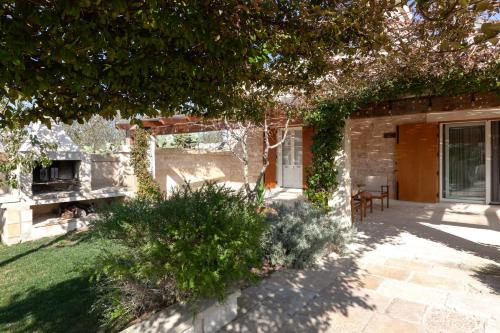 Masseria Misocampo With Garden And Pool - Happy Rentals