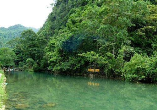 Mai Anh Homestay