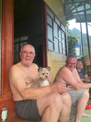 Mai Anh Homestay