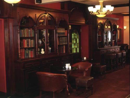 Ashbourne House Hotel - image 7