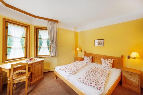 Alpský Hotel - image 7