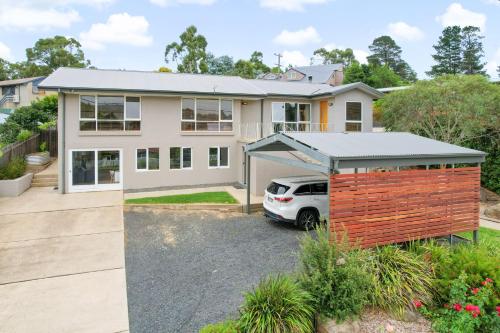 Allinga Apartment, Jindabyne (fotografie 9)