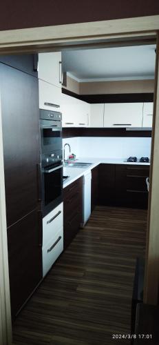 Apartmán Hodonín Jana 3+1