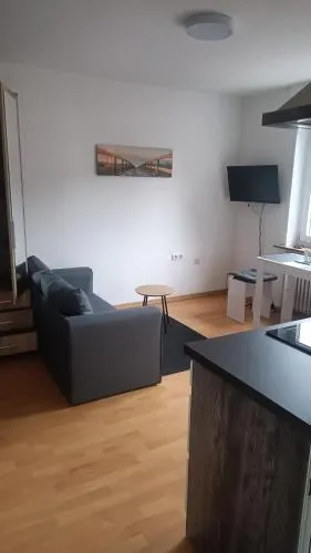 Fridolin in Eichenbühl, Deutschland