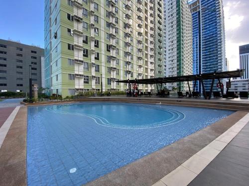 Cebu Avida Riala by P&J near Cebu IT Park