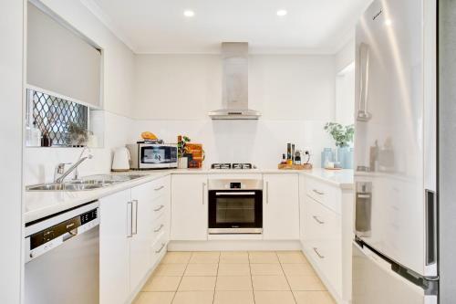 Henley Hideaway in Henley Beach