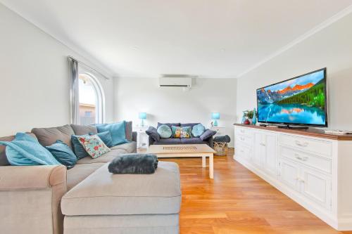 Henley Hideaway in Henley Beach
