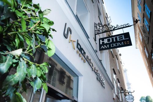 Boutiquehotel am Dom, Salzbourg