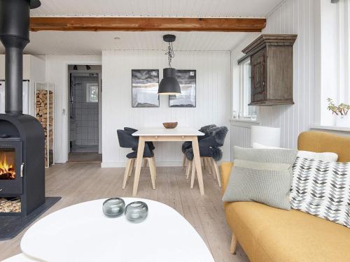 Facilities, 4 star holiday home in Fanø-By Traum in Fano