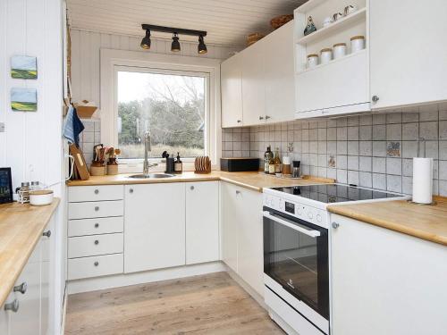 Facilities, 4 star holiday home in Fanø-By Traum in Fano