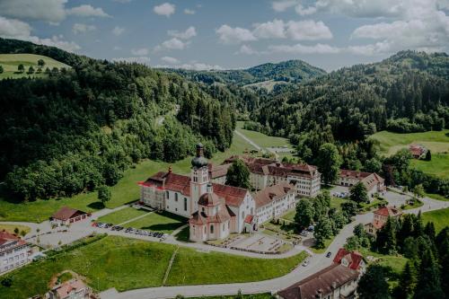 Hotel Kloster Fischingen Fischingen