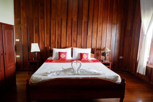 Kongmany Hotel in Don Khong
