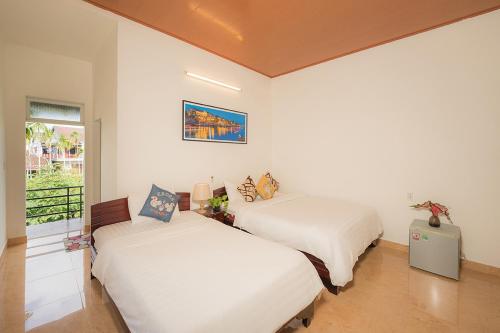 Strawberry Garden Homestay, Hội An (photo 10)