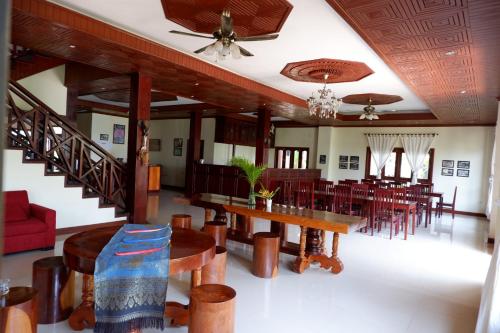 Kongmany Hotel in Don Khong