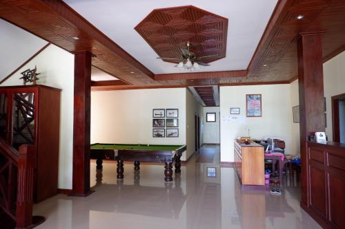 Kongmany Hotel in Don Khong