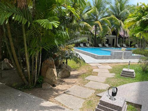 White Lodge Chalet Langkawi