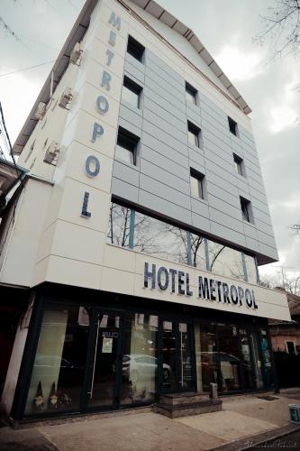 . Hotel Metropol