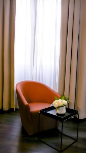 Atlas Hotel Brussels, Bruxelles (photo 8)