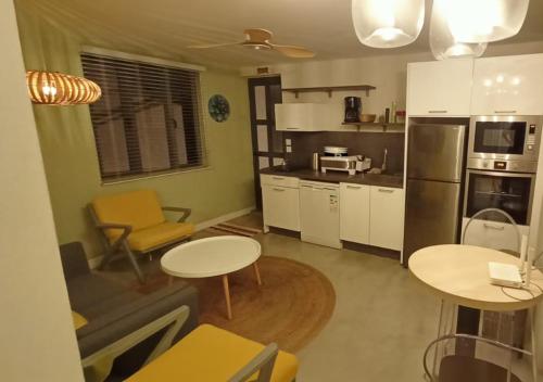 Les Cerisiers - Exclusive Beach Residence Flic en Flac