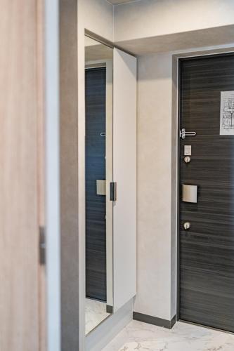 11黑門公寓酒店II Apartment Hotel 11 Kuromon II