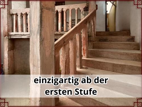 外部景觀, Romantisches Asia-Apartment zwischen Mosel & Rhein - SmallSaigon in 埃梅爾斯豪森