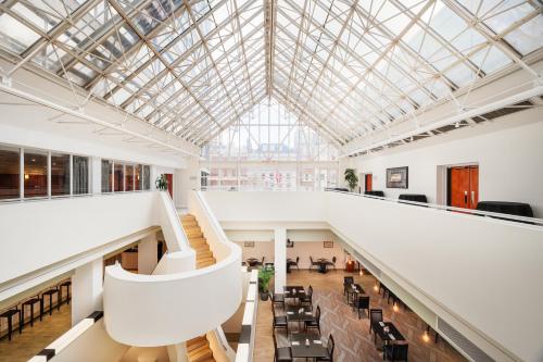 Millennium Hotel London Knightsbridge near Harrods