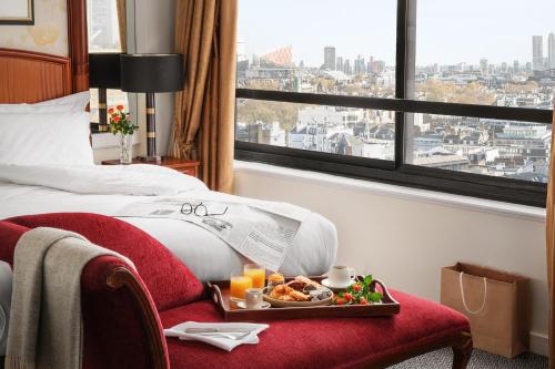 Millennium Hotel London Knightsbridge - image 8