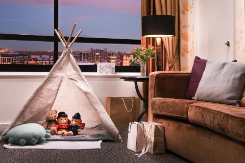 Millennium Hotel London Knightsbridge - main image