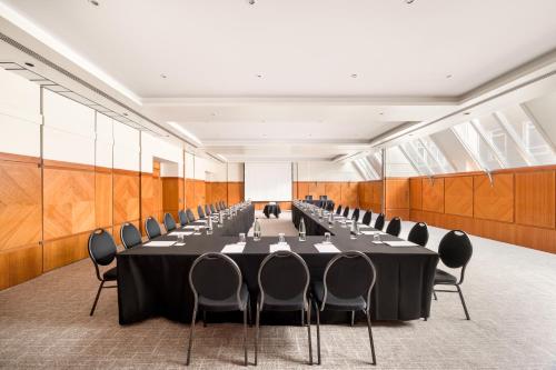 Meeting room / ballrooms, Millennium Hotel London Knightsbridge in London