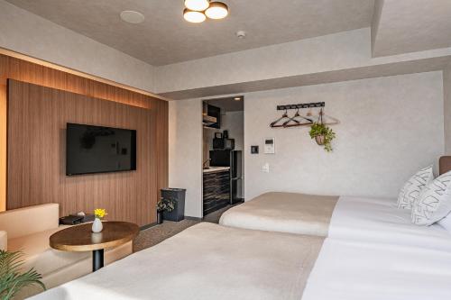 Apartment Hotel 11 Kuromon 2