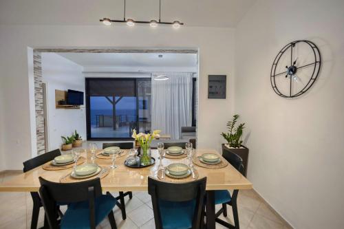 Facilities, Horizon Studios - Apartments in Foinikas