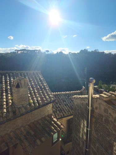 Apkārtne, Via Camerina 3 in Castelnuovo Di Porto