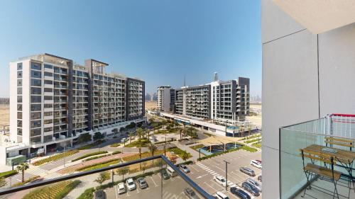 Primestay - Cozy Studio - Fully Furnished - Al Meydan - image 6