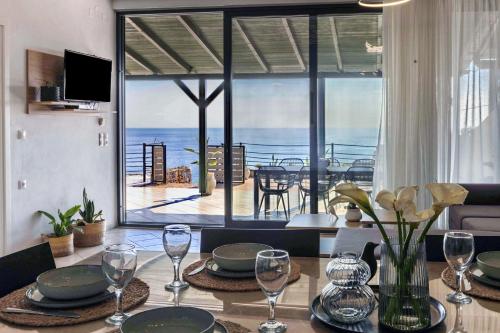 Facilities, Horizon Studios - Apartments in Foinikas