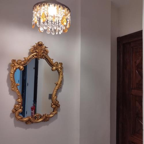 CANDIL Comares by Alhambra Suite - image 8