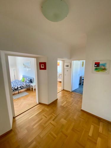 City Retreat in Eisenstadt Zentrum - Apartment - Eisenstadt