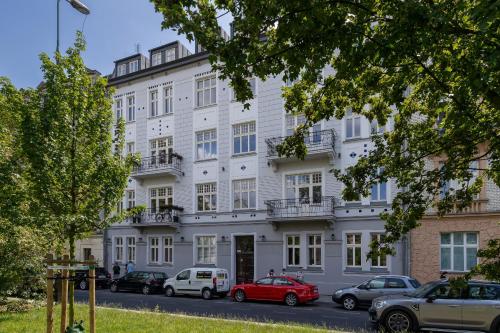 Beautiful & Stylish Apartaments Dietla with Air Conditioning by Noclegi Renters 3