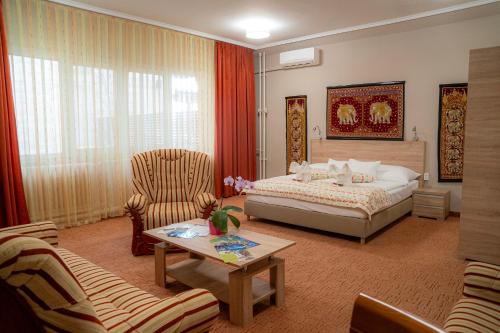 Hotel Dzsungel - main image