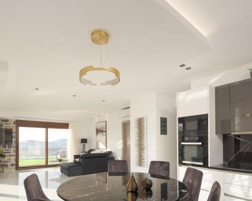 Facilities, Sweet Sunshine Villa, Majestic Countryside Vistas, By ThinkVilla in Kouloukonas