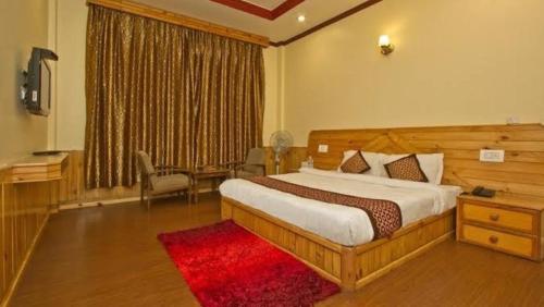 HOTEL OCEAN Srinagar