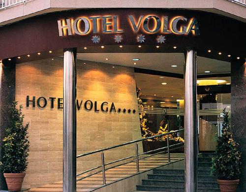 Hotel Volga