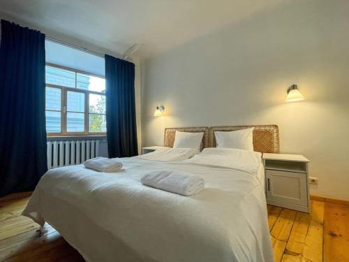 1 bd Old Town apartment - 2 min from Dome Church, Rīga (photo 2)