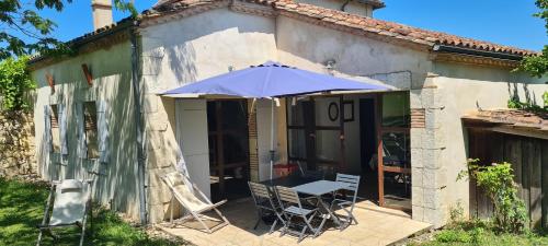 Le Hameau des Coquelicots