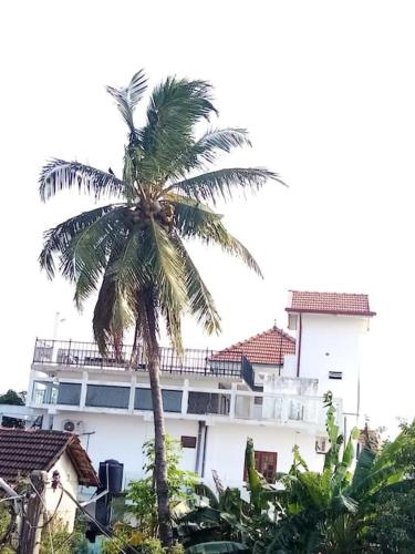 Maeva Luxury villa with swimming pool in 자프나