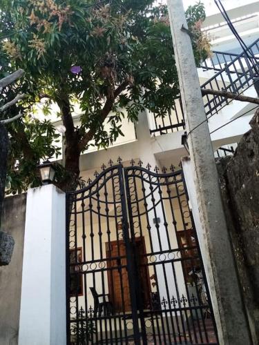 Maeva Luxury villa with swimming pool in 자프나