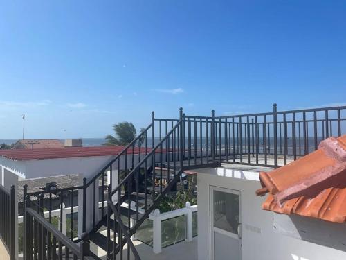 Maeva Luxury villa with swimming pool in 자프나