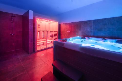 Villa Zora Karanac in 卡拉納茨